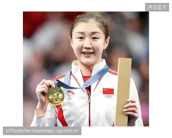 王曼昱VS陈梦半决赛线呼之欲出！巅峰对话提前预热