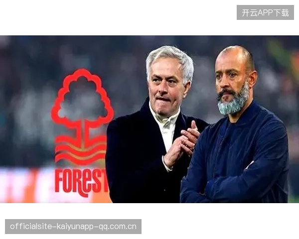 诺丁汉森林盯梅西式操控者：重返英超，王者归来