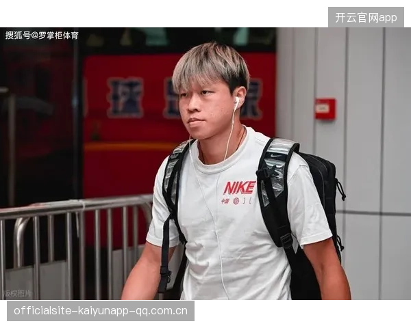 塞鸟茹子楠助阵国安：从“小众”到“国宝”的传奇之旅